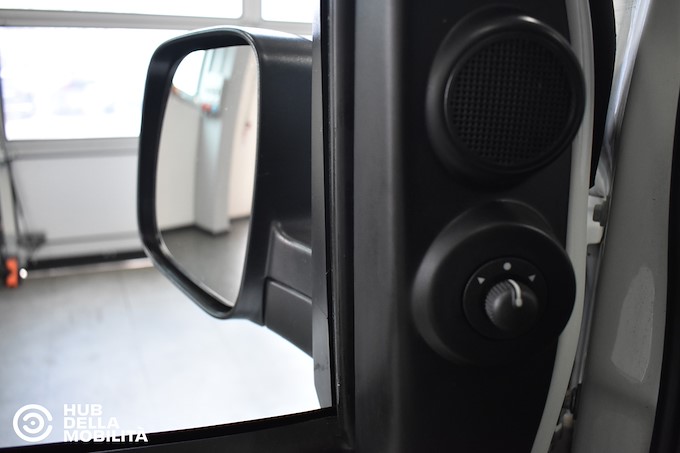 FIAT Fiorino 1.3 MJT 95CV Cargo SX